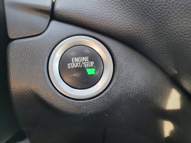 used 2020 Chevrolet Equinox car, priced at $12,476