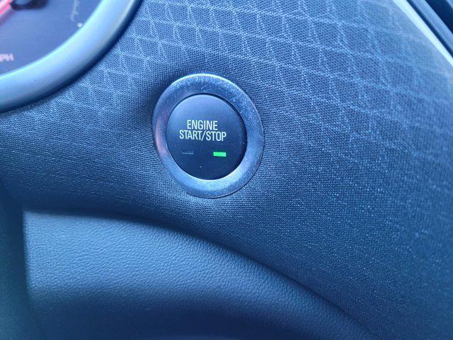 used 2023 Chevrolet Malibu car, priced at $18,353