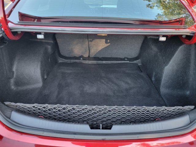 used 2023 Chevrolet Malibu car, priced at $18,353