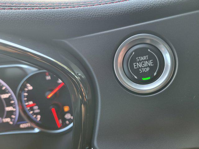 used 2021 Chevrolet Blazer car, priced at $28,313