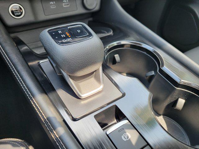used 2023 Nissan Rogue car, priced at $24,409