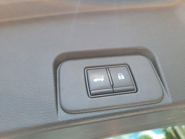 used 2023 Nissan Rogue car, priced at $24,409