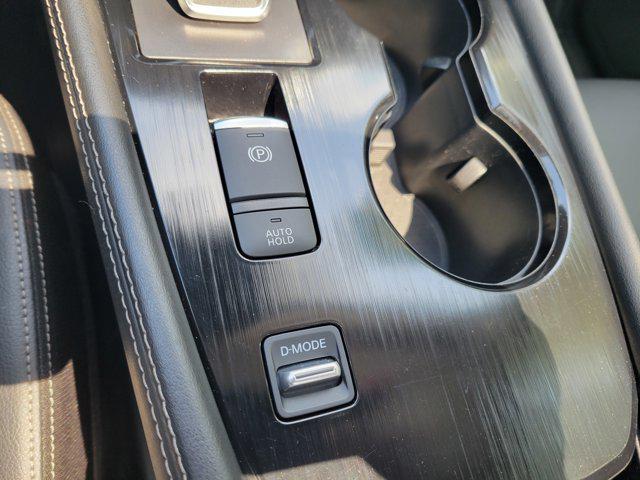 used 2023 Nissan Rogue car, priced at $24,409