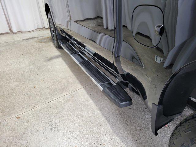 used 2025 Chevrolet Silverado 1500 car, priced at $51,783