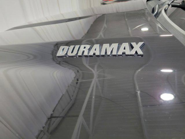 used 2025 Chevrolet Silverado 1500 car, priced at $51,783