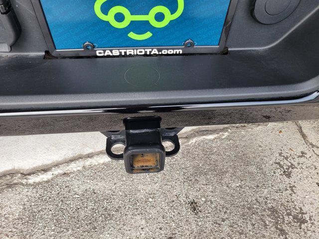 used 2025 Chevrolet Silverado 1500 car, priced at $51,783