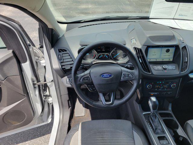 used 2019 Ford Escape car, priced at $10,326
