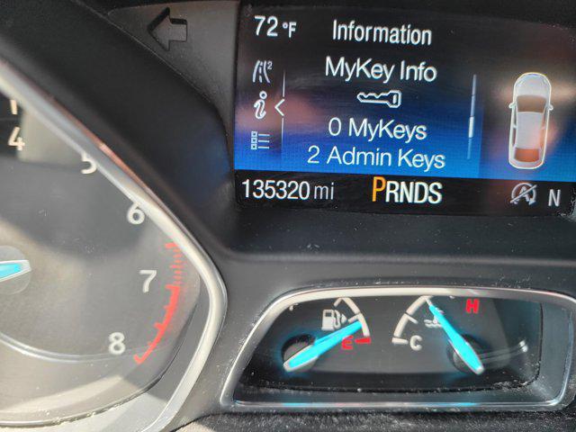 used 2019 Ford Escape car, priced at $10,326