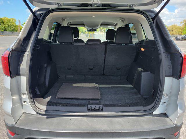 used 2019 Ford Escape car, priced at $10,326