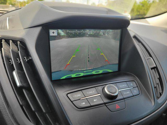 used 2019 Ford Escape car, priced at $10,326