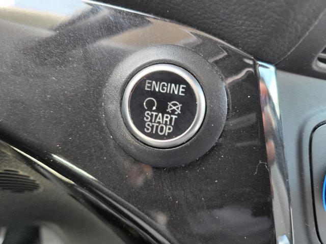 used 2019 Ford Escape car, priced at $10,326