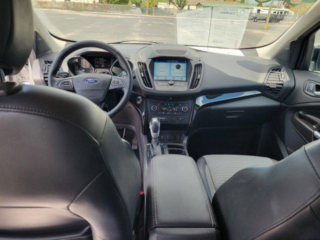 used 2019 Ford Escape car, priced at $10,326