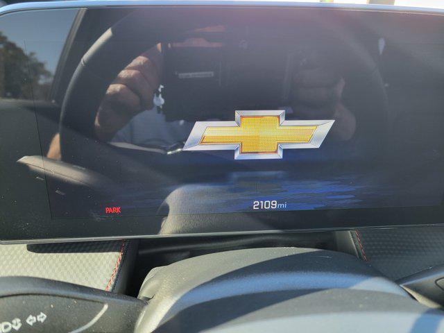 new 2026 Chevrolet Equinox car, priced at $34,584