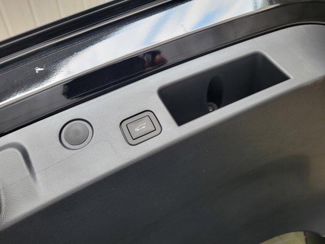 new 2026 Chevrolet Equinox car, priced at $34,584