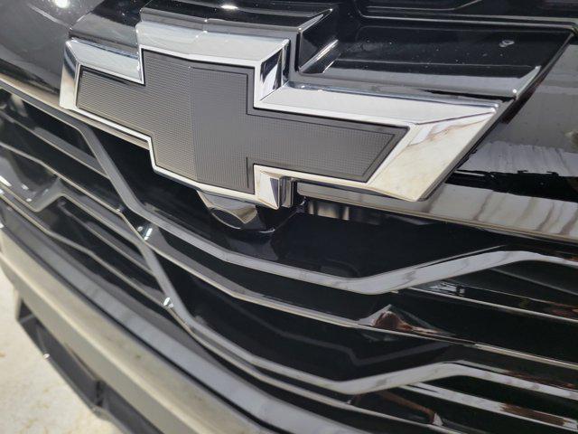 new 2026 Chevrolet Equinox car, priced at $34,584