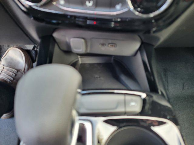 new 2026 Chevrolet Trax car, priced at $30,518