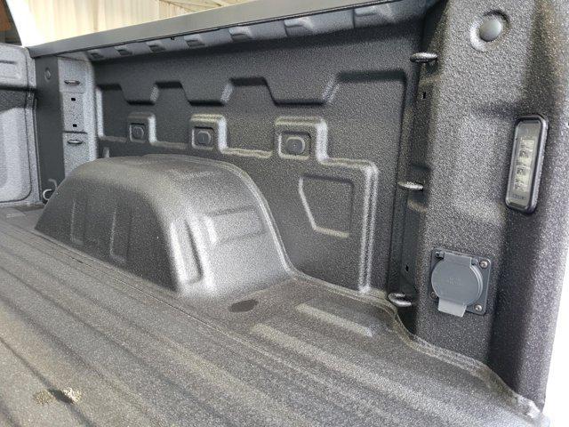 new 2025 Chevrolet Silverado 1500 car, priced at $76,358