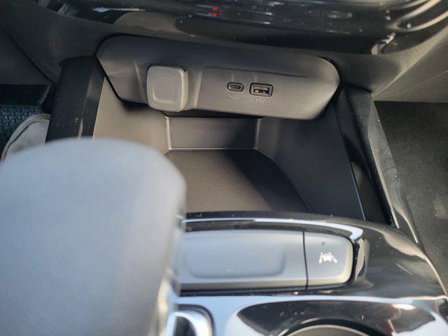 new 2026 Chevrolet Trax car, priced at $28,243