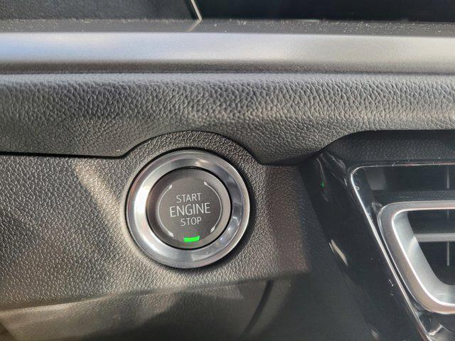 new 2026 Chevrolet Traverse car, priced at $44,722