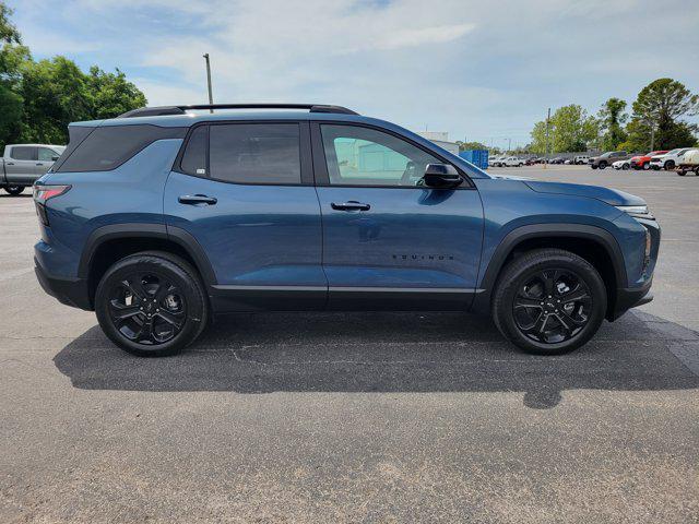new 2026 Chevrolet Equinox car, priced at $35,152
