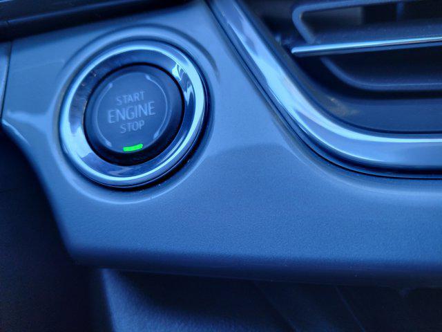 used 2024 Chevrolet Trax car, priced at $20,164