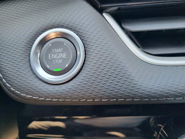 new 2026 Chevrolet Equinox car, priced at $33,792