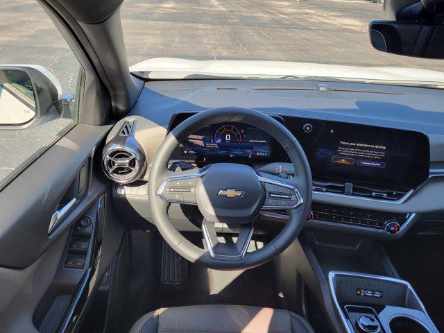 new 2026 Chevrolet Equinox car, priced at $34,783