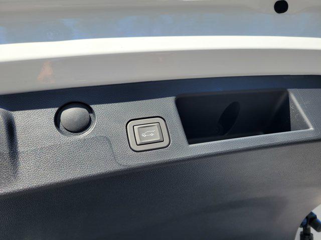 new 2026 Chevrolet Equinox car, priced at $34,783