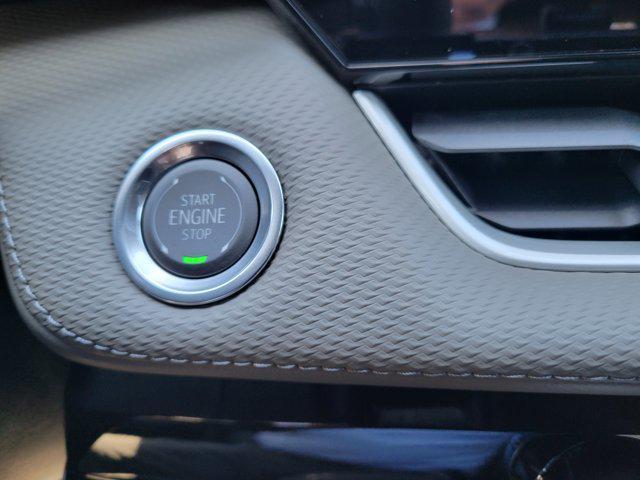 new 2026 Chevrolet Equinox car, priced at $34,783