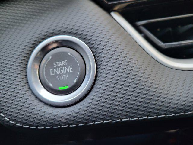 new 2026 Chevrolet Equinox car, priced at $32,642