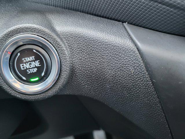 used 2023 Chevrolet TrailBlazer car, priced at $21,680