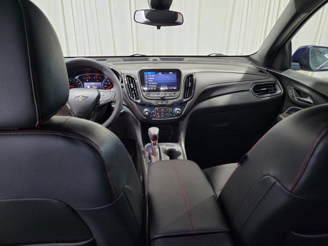 used 2023 Chevrolet Equinox car, priced at $20,814