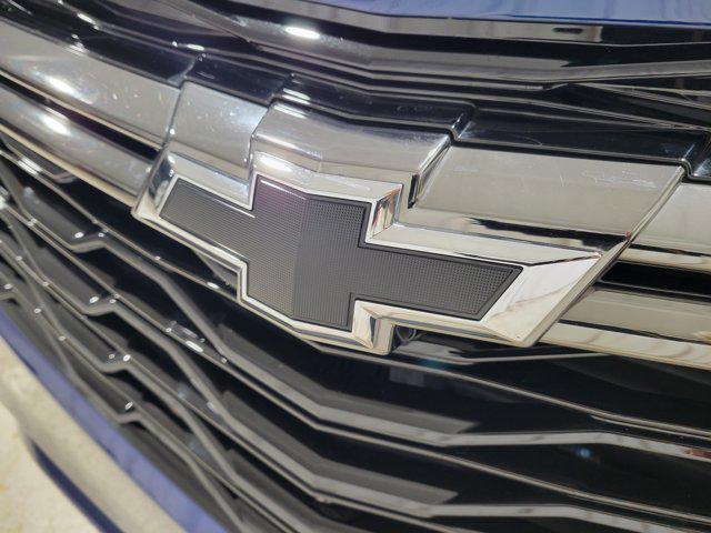 used 2023 Chevrolet Equinox car, priced at $20,814