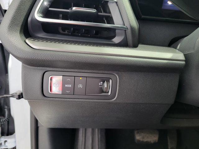 new 2026 Chevrolet Traverse car, priced at $45,243