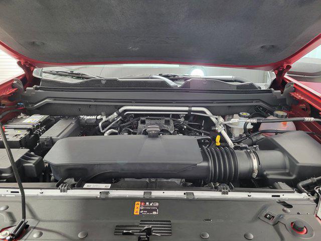 new 2026 Chevrolet Colorado car, priced at $39,333