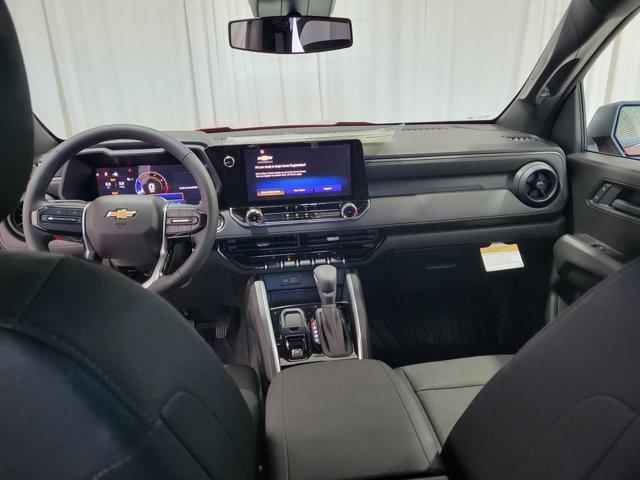 new 2026 Chevrolet Colorado car, priced at $39,333