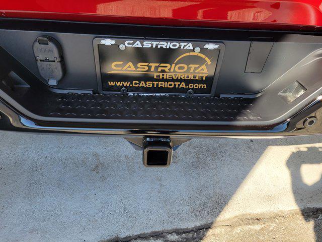 new 2026 Chevrolet Colorado car, priced at $39,333