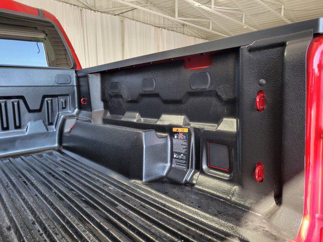 new 2026 Chevrolet Colorado car, priced at $39,333