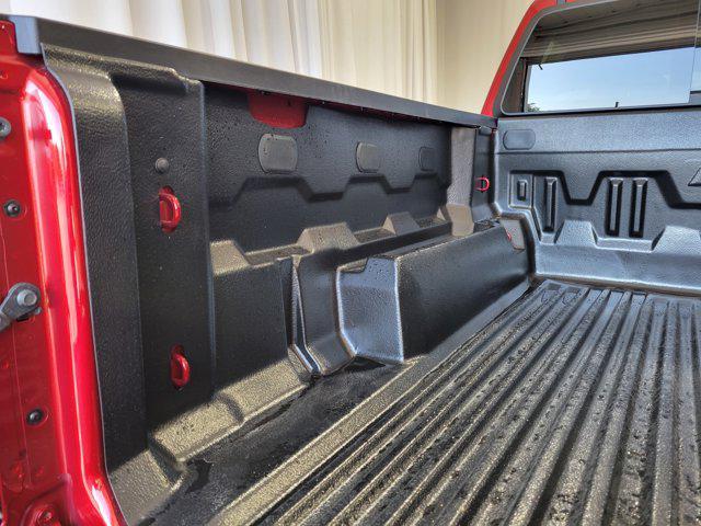 new 2026 Chevrolet Colorado car, priced at $39,333