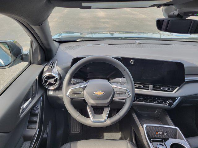 used 2026 Chevrolet Equinox car, priced at $35,297