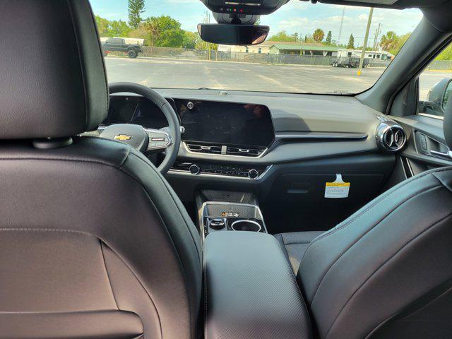 used 2026 Chevrolet Equinox car, priced at $35,297