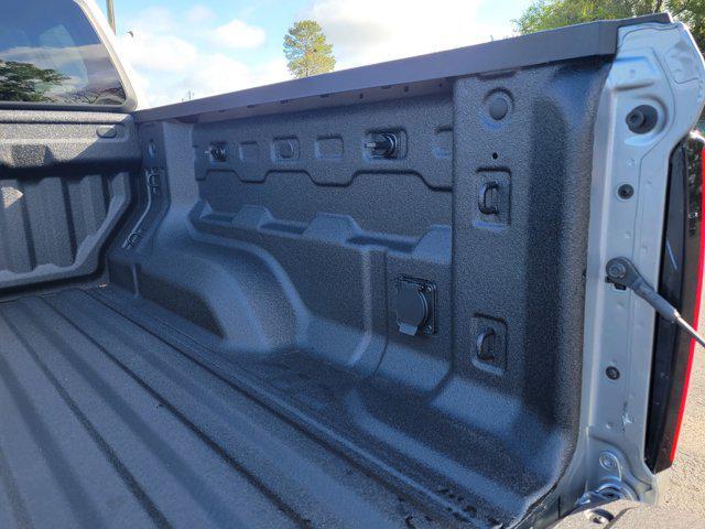 new 2026 Chevrolet Colorado car, priced at $44,258