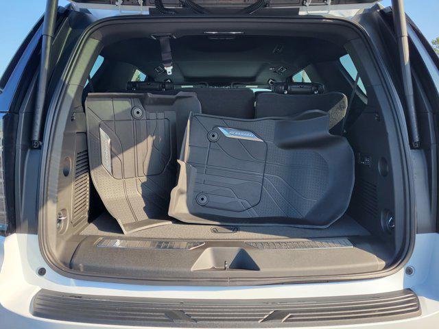 new 2026 Chevrolet Tahoe car, priced at $83,042