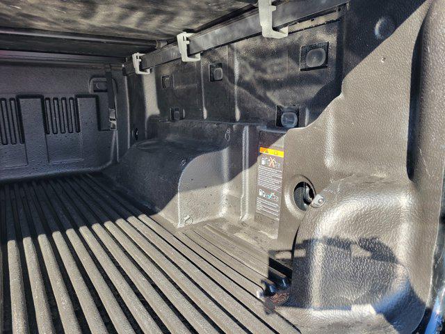 used 2021 Chevrolet Colorado car, priced at $23,774