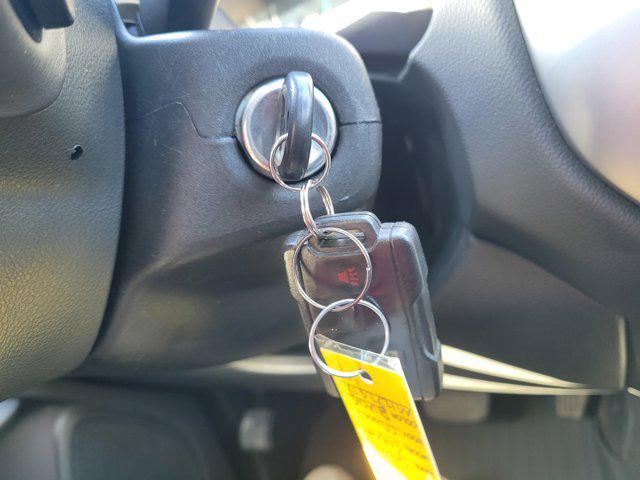 used 2021 Chevrolet Colorado car, priced at $23,774