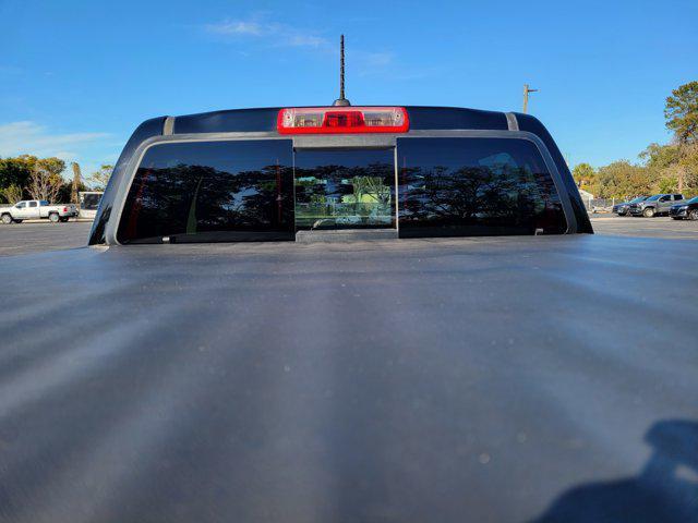 used 2021 Chevrolet Colorado car, priced at $23,774