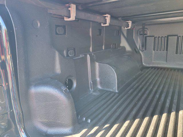 used 2021 Chevrolet Colorado car, priced at $23,774