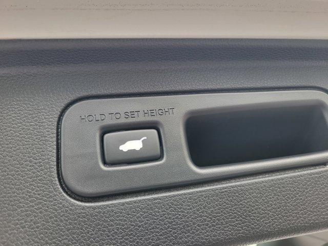 used 2024 Honda Pilot car, priced at $45,108