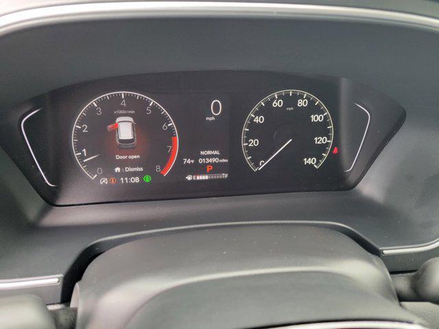 used 2024 Honda Pilot car, priced at $45,108