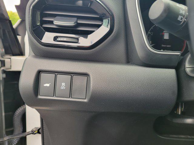 used 2024 Honda Pilot car, priced at $45,108